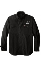 Carhartt Lightweight Long-Sleeve Shirt E105291