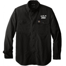 Carhartt Lightweight Long-Sleeve Shirt E105291 Carhartt Lightweight Long-Sleeve Shirt E105291