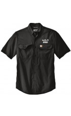 Carhartt Lightweight Short-Sleeve Shirt E105292