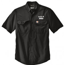 Carhartt Lightweight Short-Sleeve Shirt E105292
